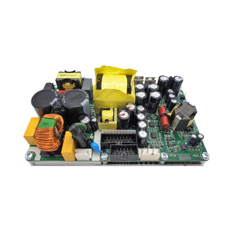 Hypex Direct NC250MP OEM Mains Powered NCORE Family Amp Module 1 x 250W